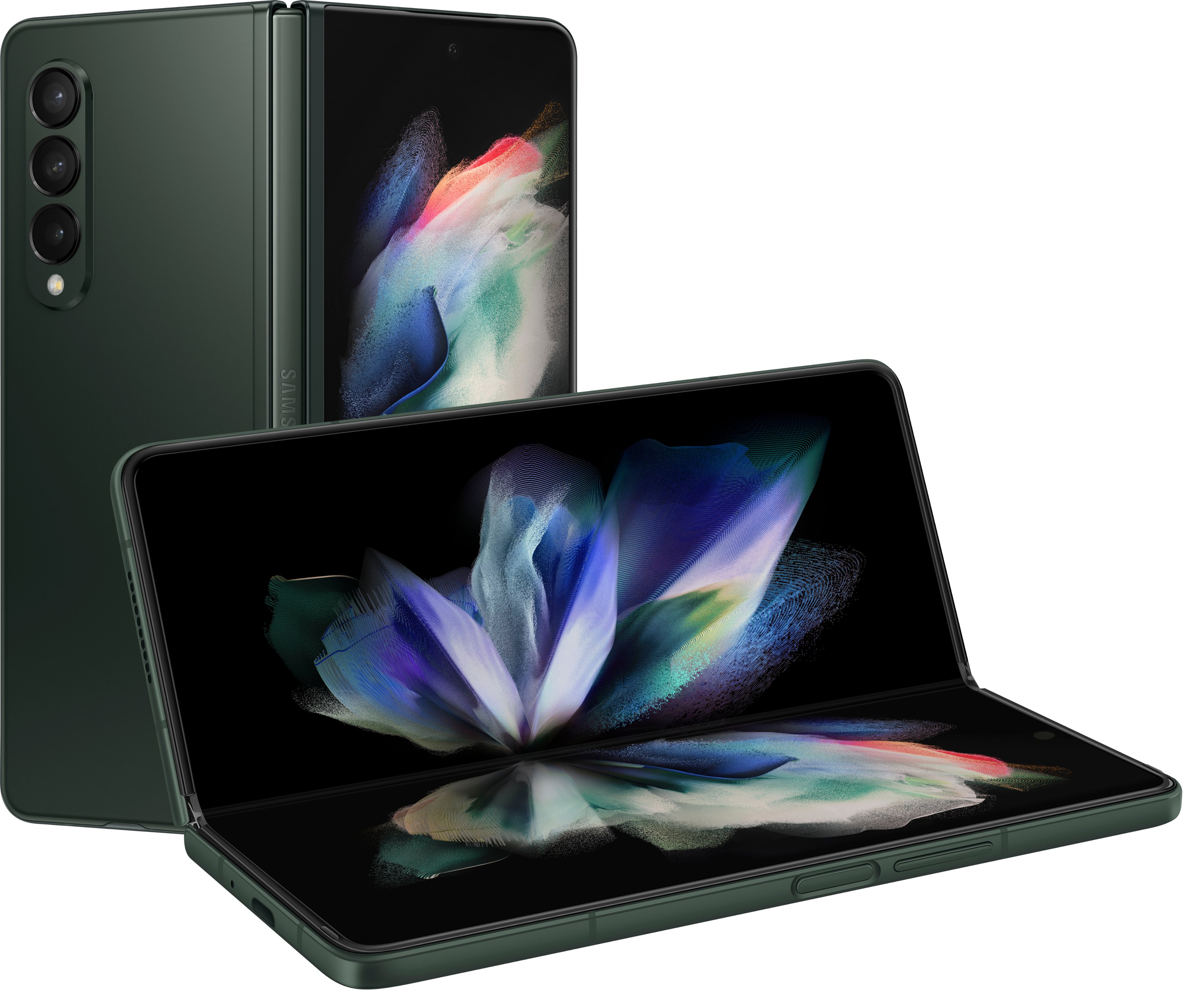 Samsung Galaxy Z Fold3 256GB F926U Unlocked - Excellent | eBay